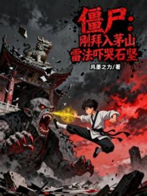 Cương Thi: Vừa Bái Nhập Mao Sơn, Lôi Pháp Dọa Khóc Thạch Kiên Poster