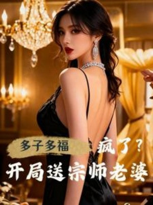 Đa Tử Đa Phúc: Điên Rồi? Mở Màn Tặng Luôn Lão Bà Tông Sư Poster