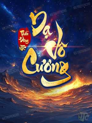 Dạ Vô Cương Poster