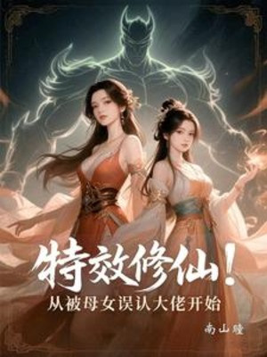 Đặc Hiệu Tu Tiên: Theo Bị Mẫu Nữ Ngộ Nhận Đại Lão Bắt Đầu Poster