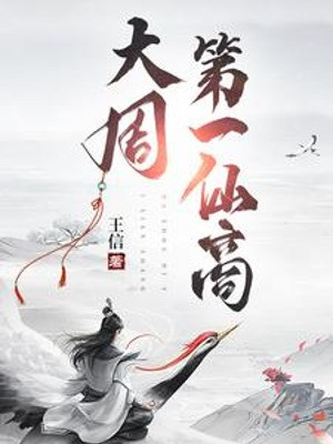 Đại Chu Đệ Nhất Tiên Thương Poster