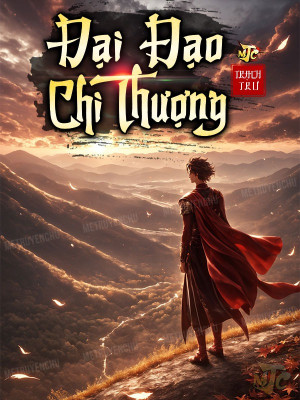 Đại Đạo Chi Thượng Poster