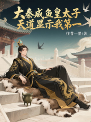 Đại Tần Cá Ướp Muối Hoàng Thái Tử, Thiên Đạo Biểu Hiện Ta Thứ Nhất Poster