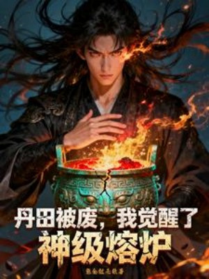 Đan Điền Bị Phế, Ta Thức Tỉnh Thần Cấp Dung Lô Poster