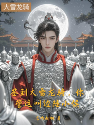 Đánh Dấu Đại Tuyết Long Kỵ, Ngươi Quản Cái Này Gọi Biên Thuỳ Tiểu Hầu Poster