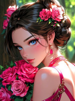Đạt Được Hệ Thống Về Sau, Ta Thành Cuốn Vương