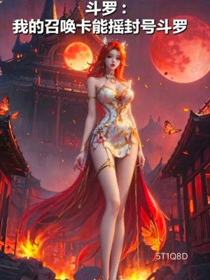 Đấu La: Ta Triệu Hoán Thẻ Có Thể Dao Động Phong Hào Đấu La Poster