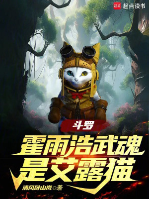 Đấu La Tuyệt Thế: Hoắc Vũ Hạo Võ Hồn Là Felyne Poster