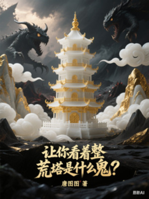 Để Cho Ngươi Nhìn Xem Làm, Hoang Tháp Là Cái Quỷ Gì? Poster