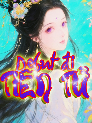 Debut Đi, Tiên Tử Poster