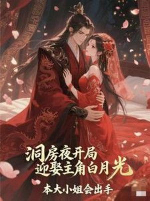 Đêm Động Phòng, Bắt Đầu Cưới Nhân Vật Chính Bạch Nguyệt Quang! Poster