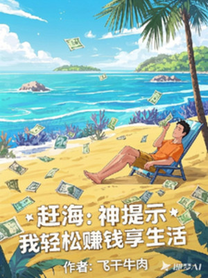 Đi Bắt Hải Sản: Thần Nhắc Nhở, Ta Nhẹ Nhõm Kiếm Tiền Hưởng Sinh Hoạt Poster