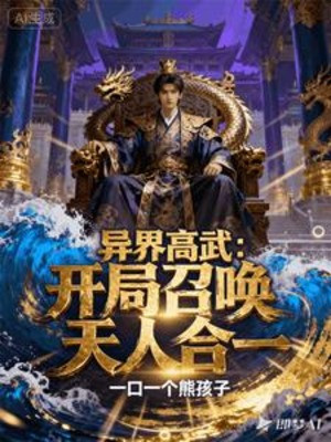 Dị Giới Cao Võ: Bắt Đầu Triệu Hoán Thiên Nhân Hợp Nhất Poster