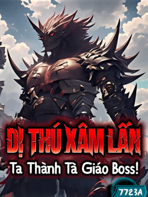 Dị Thú Xâm Lấn: Ta Thành Tà Giáo Boss! Poster