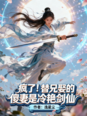 Điên Rồi! Thay Huynh Cưới Ngốc Vợ Là Lãnh Diễm Kiếm Tiên Poster