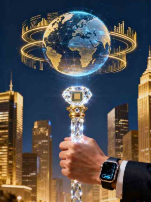 Đô Thị: Vô Tận Thần Hào Poster