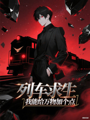 Đoàn Tàu Cầu Sinh: Ta Có Thể Cho Vạn Vật Thêm Cái Điểm Poster