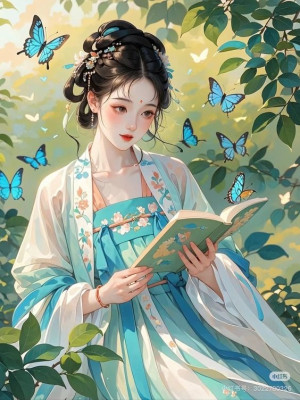 Đọc Tâm: Mẫu Thân Phụ Trách Ngược Cặn Bã, Ta Cùng Hôn Quân Cữu Cữu Ăn Dưa