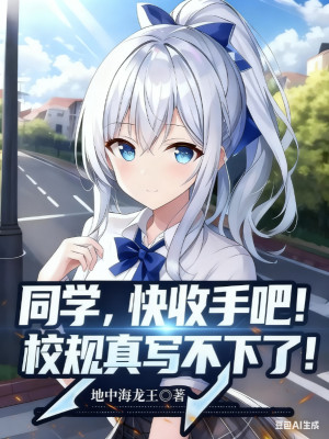 Đồng Học, Nhanh Thu Tay Lại Đi! Nội Quy Trường Học Thật Viết Không Được Poster