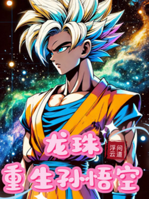 Dragon Ball: Trọng Sinh Son Goku Poster