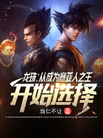 Dragonball: Từ Trở Thành Vua Của Người Saiya Bắt Đầu Lựa Chọn