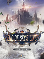 End Of Skys Line