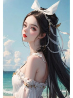 Gả Cho Đầu Thôn Kẻ Ngu Si Về Sau