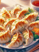 Gả Đến Trong Thành, Ăn Cung Ứng Lương