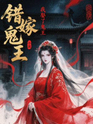 Gả Nhầm Quỷ Vương Poster