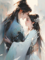 Gả Vào Bá Phủ Làm Quả Phụ