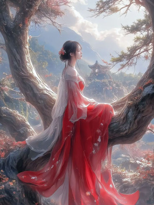 Gánh Tội Thay Làm Nô Về Sau, Thật Thiên Kim Để Cho Cả Nhà Lột Da Tróc Thịt