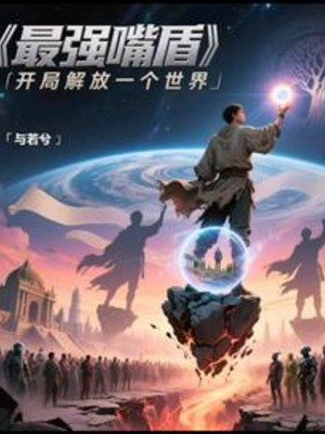 Già Mồm Nhất Độn: Bắt Đầu Giải Phóng Một Cái Thế Giới Poster