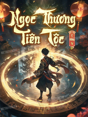 Ngọc Thương Tiên Tộc Poster