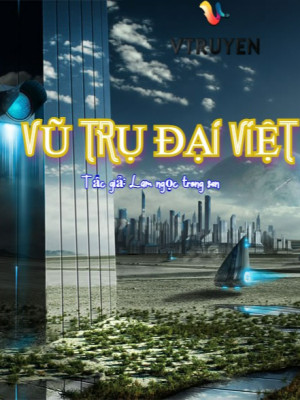 Vũ Trụ Đại Việt