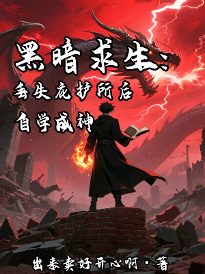 Hắc Ám Cầu Sinh: Mất Đi Nơi Ẩn Núp Sau Tự Học Thành Thần Poster