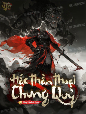 Hắc Thần Thoại: Chung Quỷ Poster