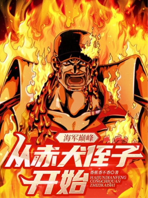 Hải Quân Đỉnh Phong, Từ Akainu Chất Tử Bắt Đầu Poster