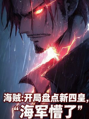 Hải Tặc: Bắt Đầu Kiểm Kê Mới Tứ Hoàng, Hải Quân Mộng Poster