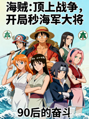 Hải Tặc: Cuộc Chiến Thượng Đỉnh, Bắt Đầu Giây Hải Quân Đại Tướng Poster