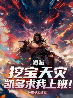 Hải Tặc: Đào Bảo Thiên Tai, Kaido Cầu Ta Đi Làm! Poster