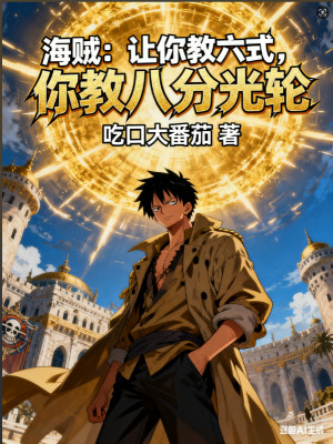 Hải Tặc: Để Ngươi Dạy Lục Thức, Ngươi Dạy Dismembering Halo、ultra Slash Poster