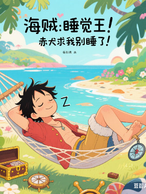 Hải Tặc: Đi Ngủ Vương! Akainu Cầu Ta Chớ Ngủ! Poster