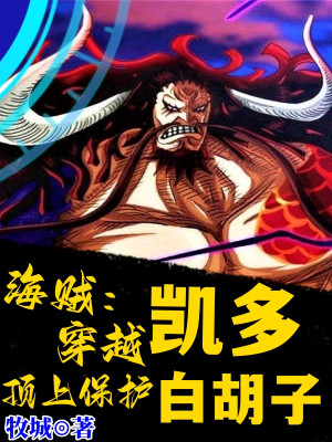 Hải Tặc: Xuyên Qua Kaido, Trên Đỉnh Bảo Hộ Râu Trắng Poster