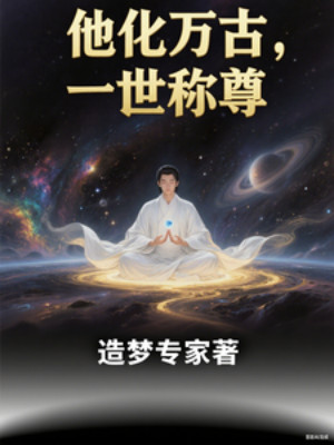 Hắn Hóa Vạn Cổ, Một Thế Xưng Tôn Poster