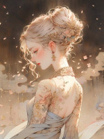 Hắn Tiểu Sơ Yêu