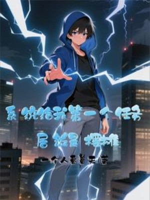 Hệ Thống Cho Ta Nhiệm Vụ Thứ Nhất Lại Là Bày Sạp Poster