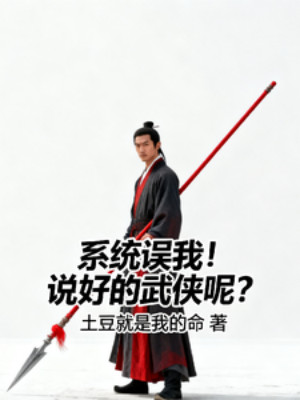 Hệ Thống Làm Hại Ta! Đã Nói Là Võ Hiệp Mà? Poster