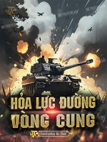 Hỏa Lực Đường Vòng Cung