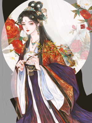 Hoạn Sủng