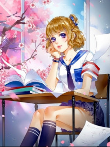 Học Bá Trọng Sinh